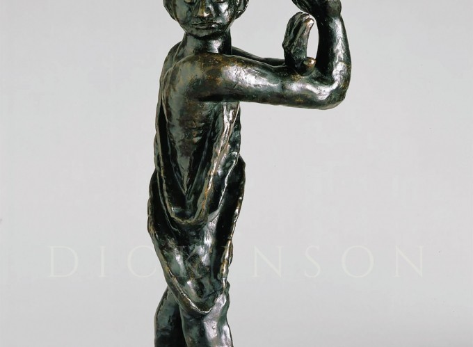 max beckmann sculpture