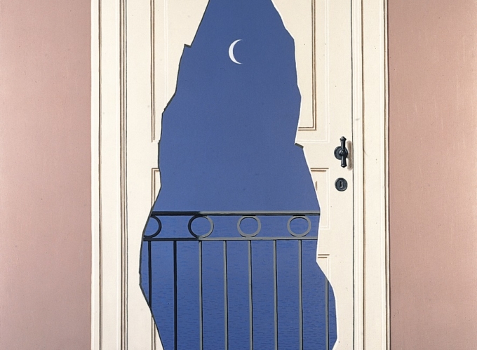 René Magritte Archives - Dickinson