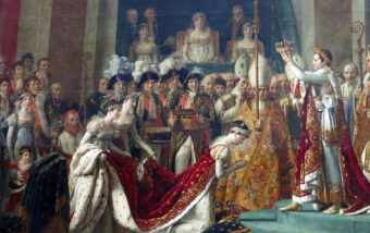 Napoleon: Master of Propaganda - Dickinson